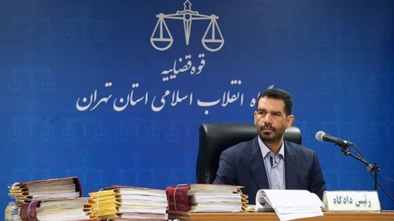 دومین جلسه دادگاه «داریوش امان کی» و 4 متهم دیگر اقتصادی برگزار شد