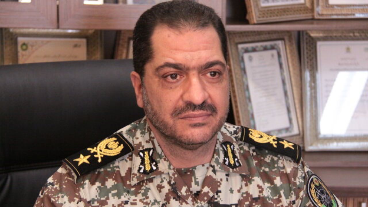 هیچ نیازی به بیگانگان در حوزه صنایع دفاع موشکی نداریم