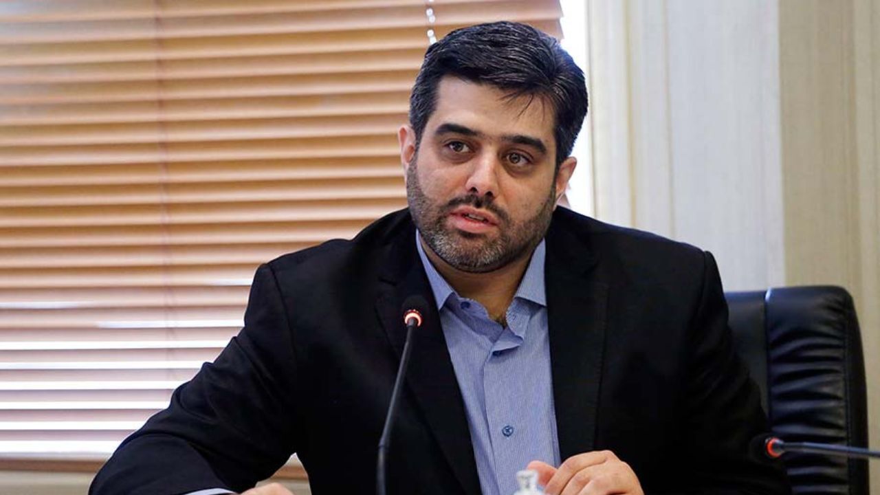 پیام مدیرکل دفتر موسیقی به سی و پنجمین جشنواره موسیقی فجر