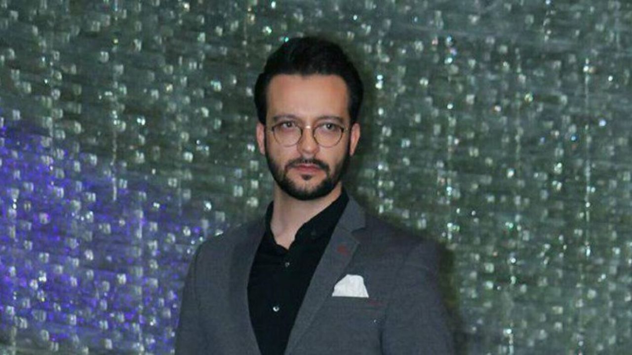 محمد سلوکی مجری اختتامیه تئاتر فجر شد