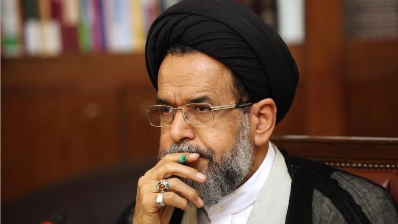 بعد از جنگ جهانی دوم هیچ قدرتی پایگاه آمریکایی‌ها را نزده بود