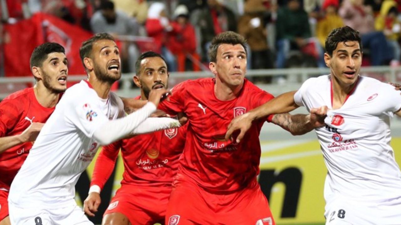 نام پرسپولیس برای برخی بازیکنان این تیم بزرگ است