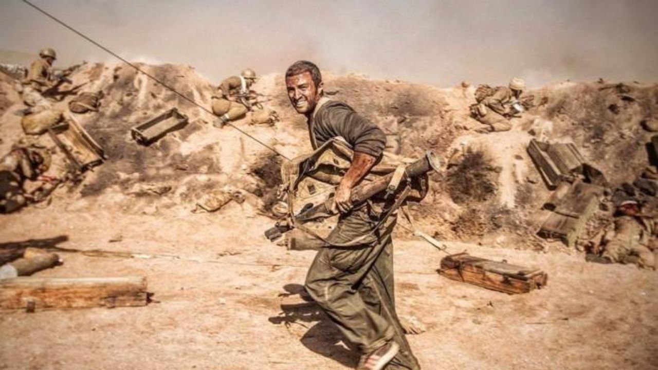 بیانیه عوامل فیلم «روز صفر» درباره تحریم اختتامیه جشنواره فجر