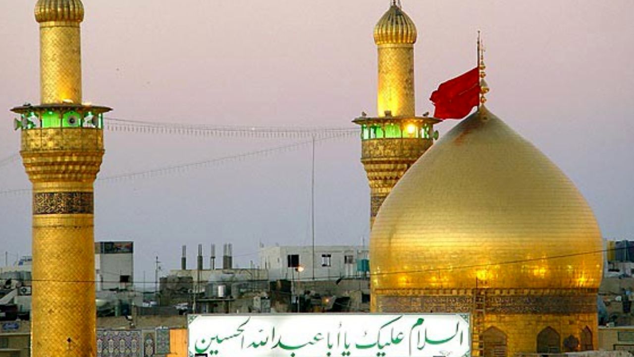 اعزام زمینی به عتبات از 26 بهمن آغاز می‌شود