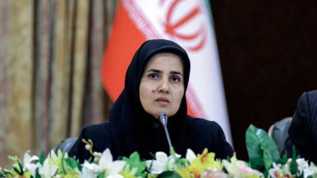 لایحه برگزاری همه‌پرسی در معاونت حقوقی ریاست جمهوری تدوین شد