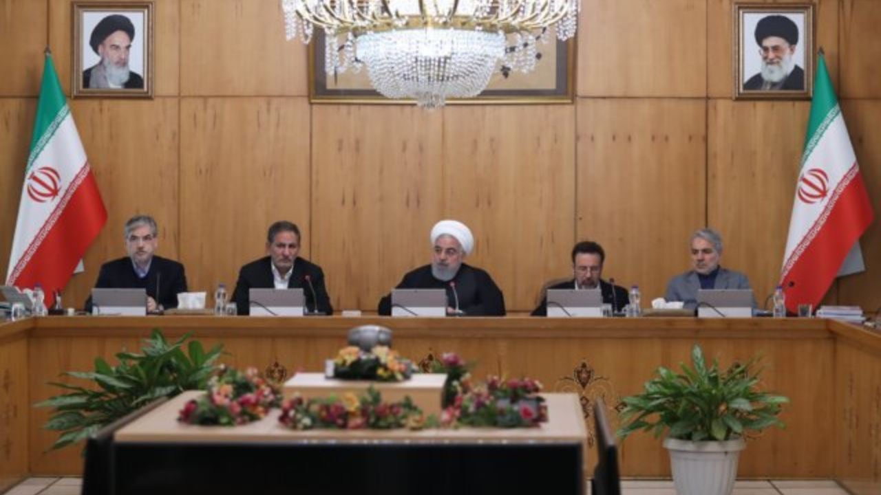 تصویب لایحه تأمین مالی طرح‌های مربوط به افراد ایثارگر از محل منابع صندوق توسعه ملی