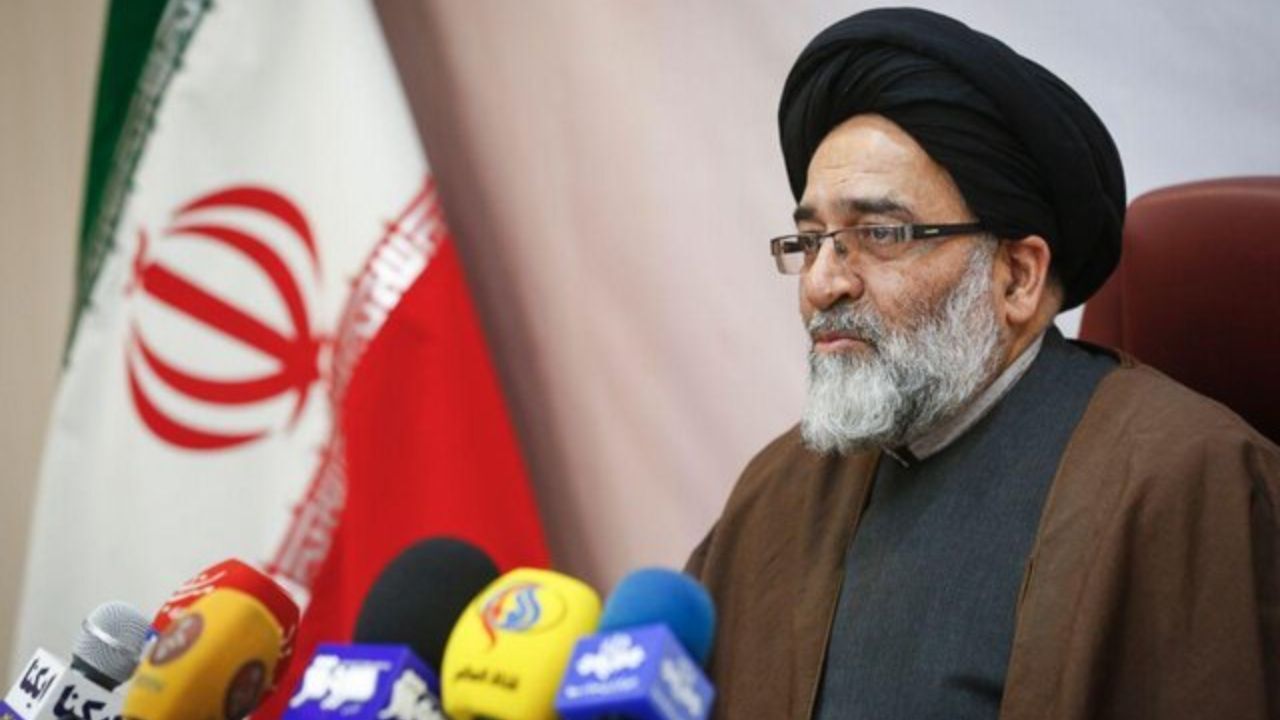 مراسم اربعین سردار سلیمانی در مصلای تهران برگزار می‌شود