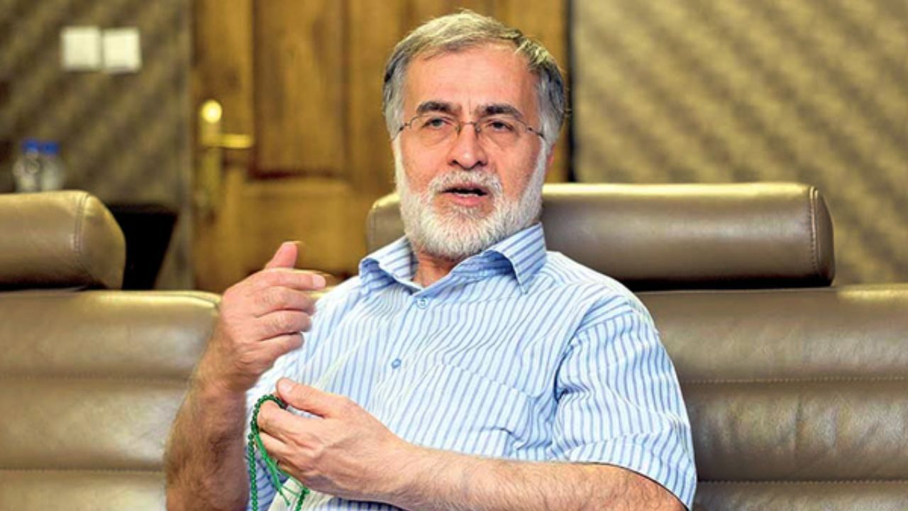 لیست کارگزاران را بزودی منتشر می‌کنیم
