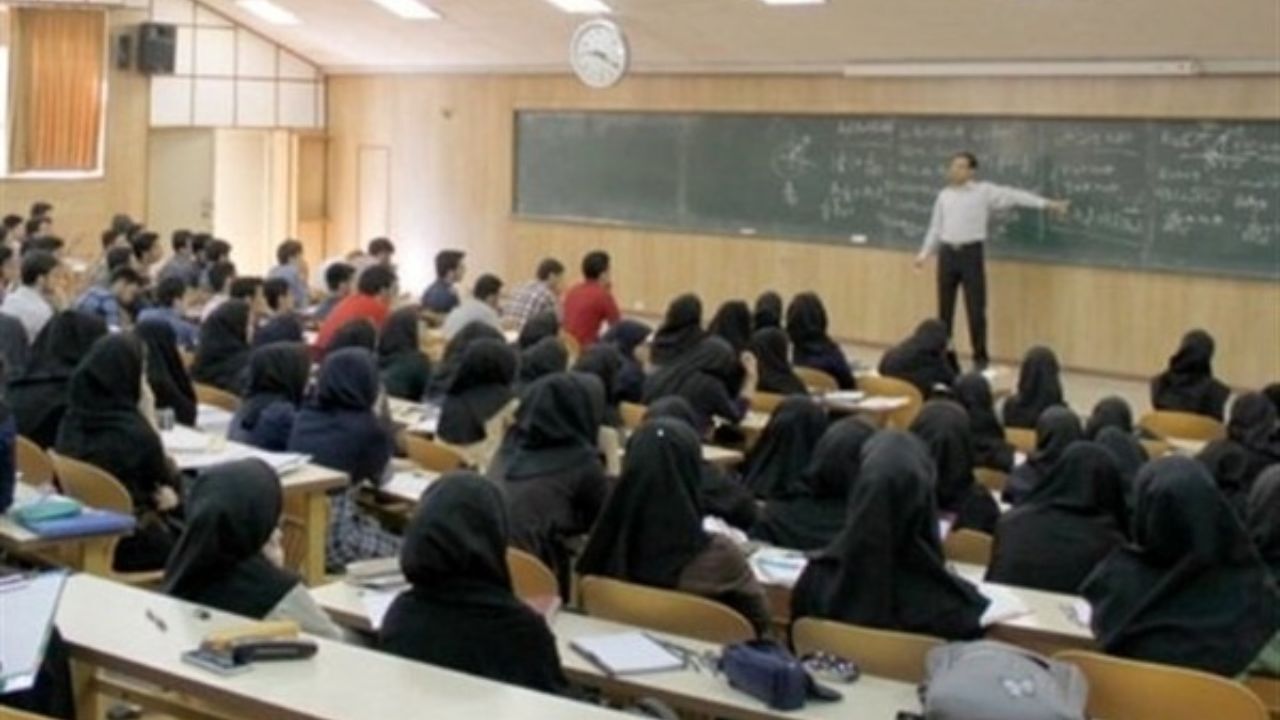 آغاز فراخوان جذب هیئت علمی دانشگاه‌ها از ساعت 14 امروز