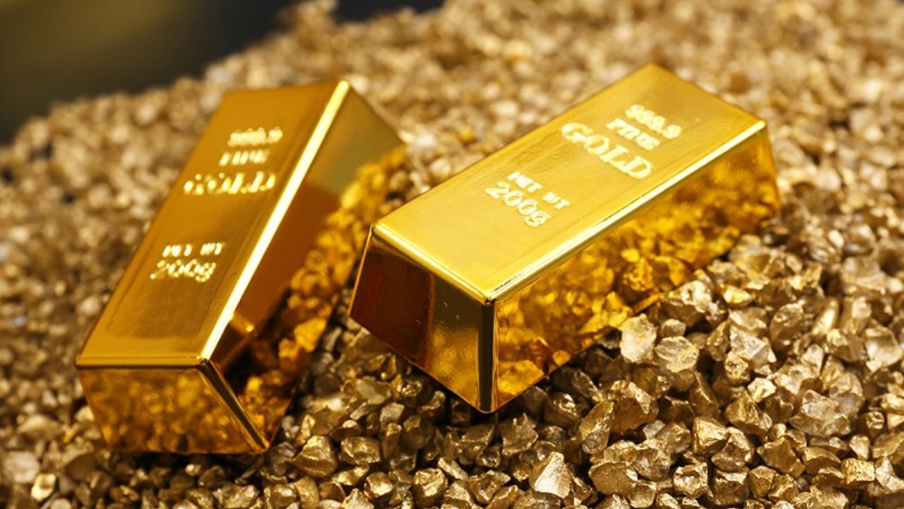 کرونا بازار طلای چین را بهم ریخت