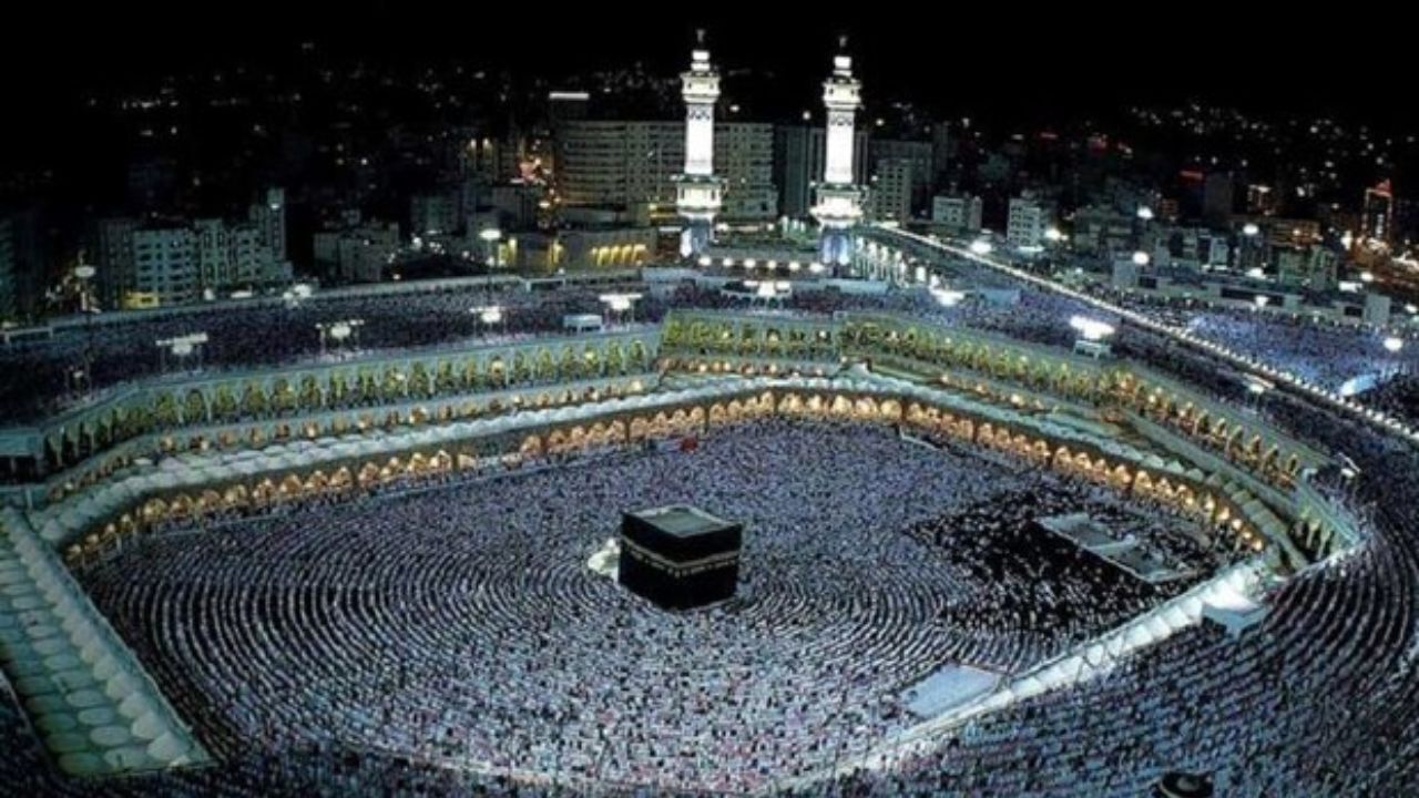 اعلام آمادگی معاونت‌های بعثه رهبری برای موسم حج 99