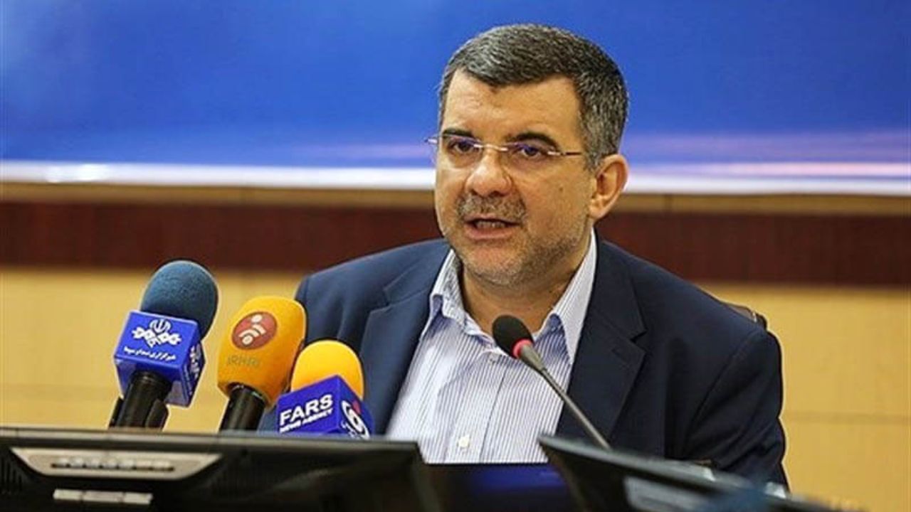 خیریه‌ها باید در مسیر افزایش بقا و کیفیت زندگی حرکت کنند