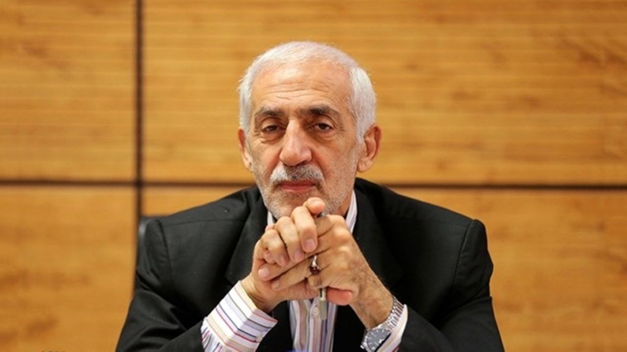 تاج گفت وزارت ورزش به من اجازه نمی‌دهد کی‌روش بماند/ نوع انتخاب اسکوچیچ برای مردم ایجاد شبهه کرده است/ با مردم روراست نیستیم و صادقانه برخورد نمی‌کنیم