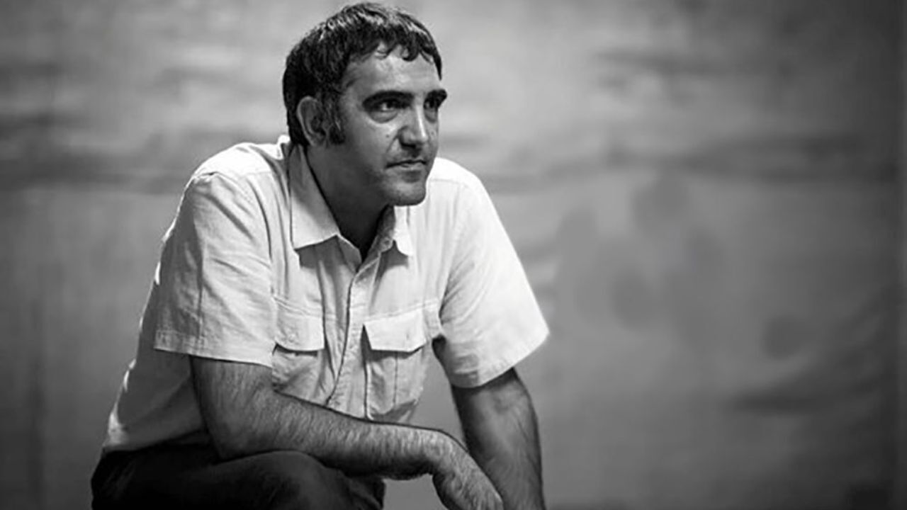 نمایشنامه‌نویسی که ترجیح داد معطل نماند