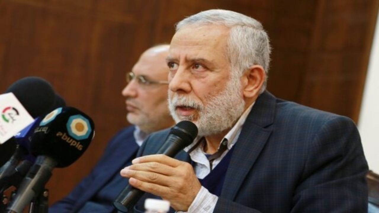 «معامله قرن» نبرد سرنوشت‌ساز فلسطینیان است