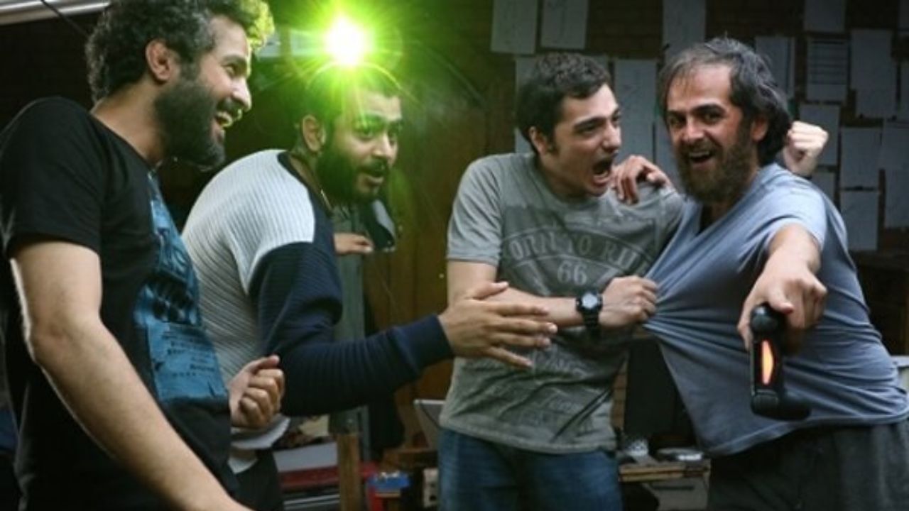 «تومان» در فرانسه اکران عمومی می‌شود