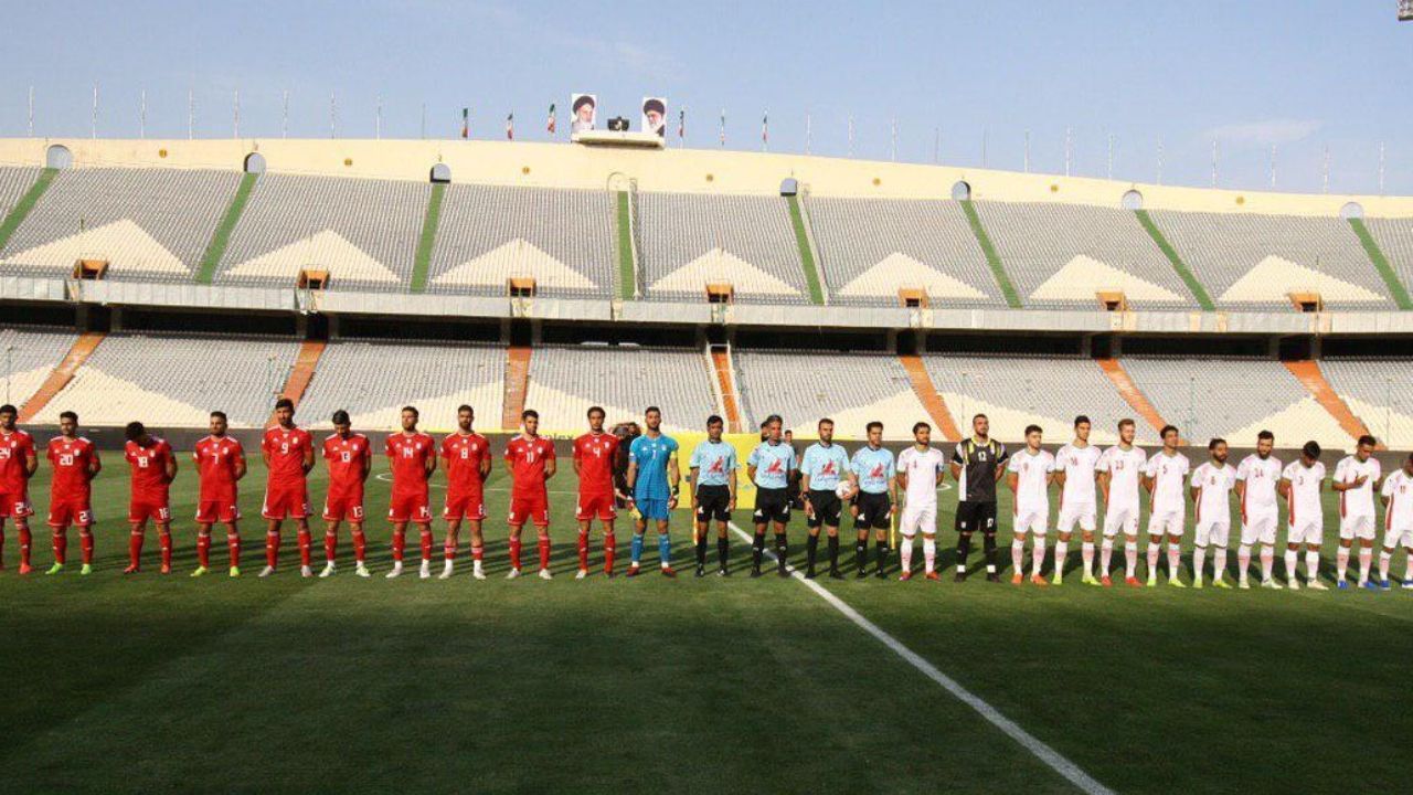 احتمالا بازی‌های لیگ برتر بدون حضور تماشاگر برگزار می‌شود