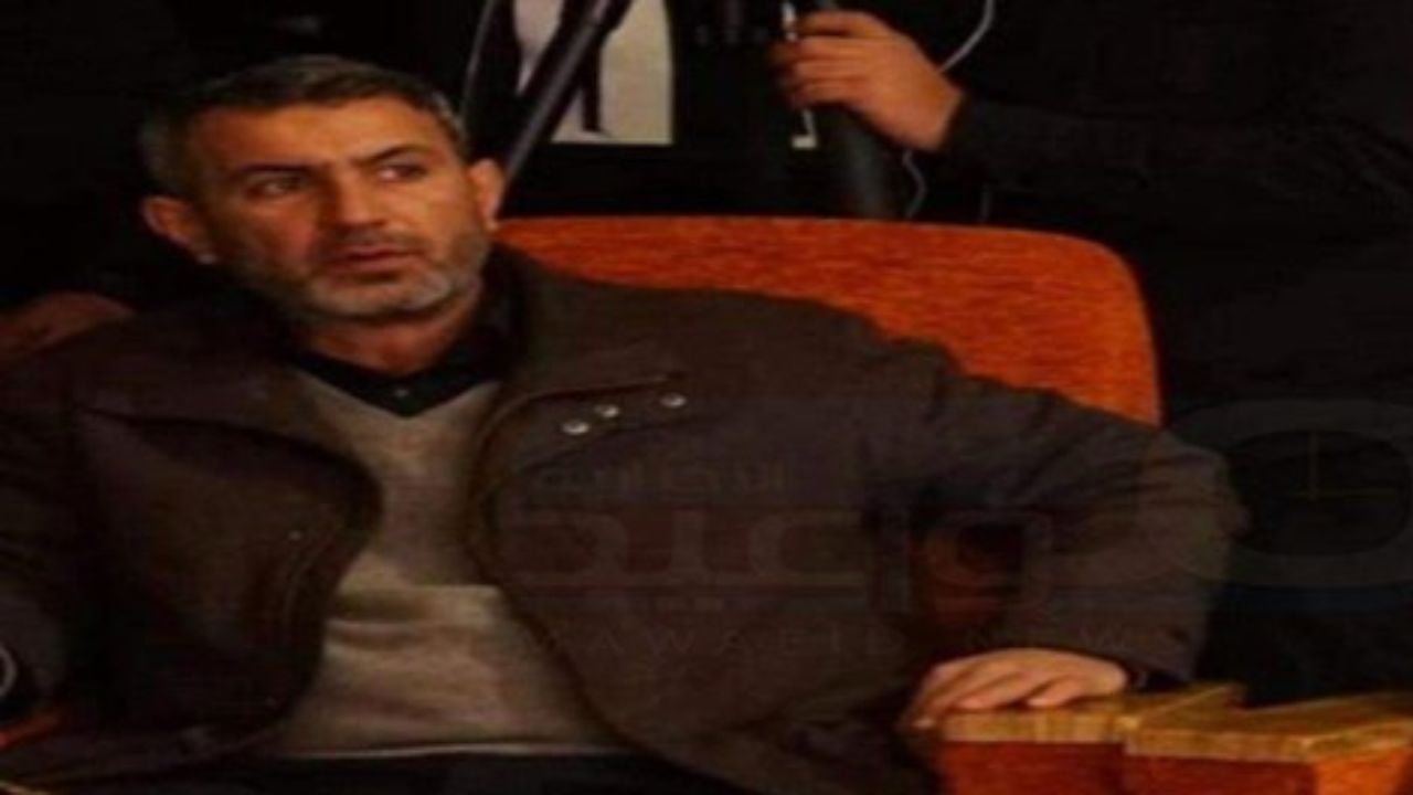 جانشین ابومهدی المهندس از فرماندهان مقاومت برابر اشغالگری آمریکا در عراق است