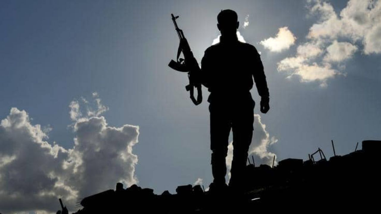 یکی از سرکردگان داعش در شهر «موصل» بازداشت شد