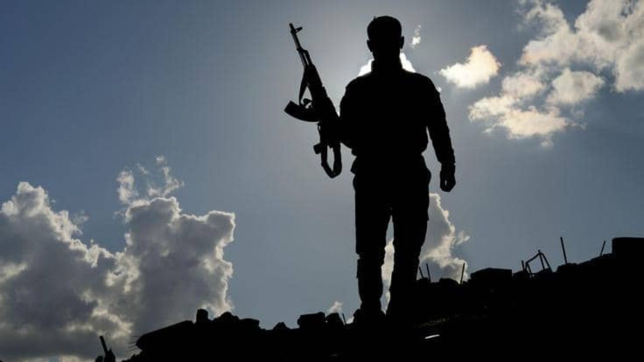 یکی از سرکردگان داعش در شهر «موصل» بازداشت شد