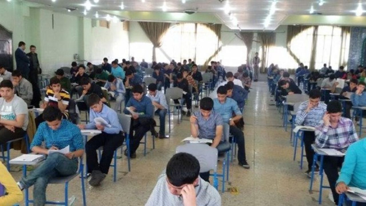تمدید مهلت ثبت‌‌نام آزمون ورودی پایه‌های هفتم و دهم مدارس سمپاد