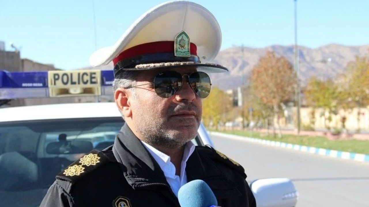 محور ایلام – مهران یک هفته مسدود می‌شود/ تصادف رانندگی در ایلام 2 کشته و زخمی برجای گذاشت
