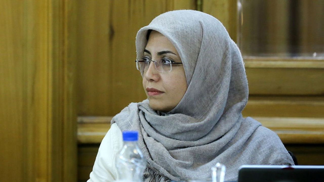 خبر بستری شدن فخاری در بیمارستان به علت ویروس کرونا تکذیب شد