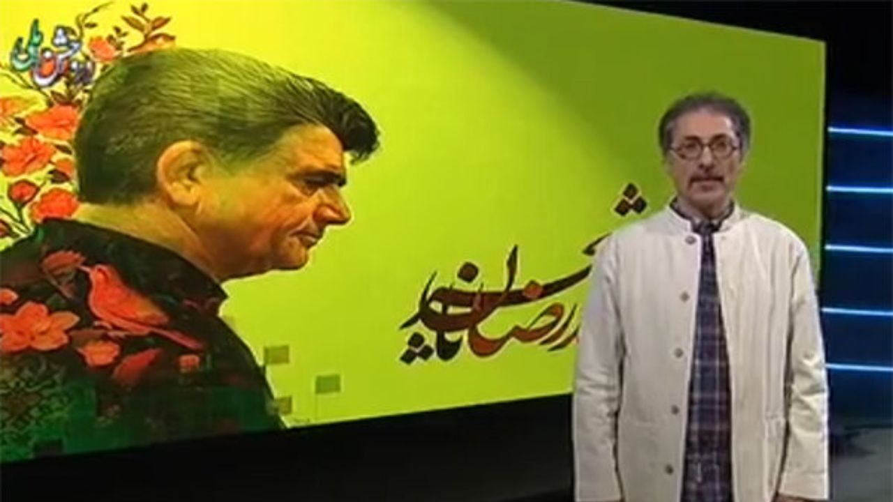گزارش آخرین وضعیت درمانی «شجریان» در شبکه چهار/ عدم گفتگوی تلفنی همایون شجریان