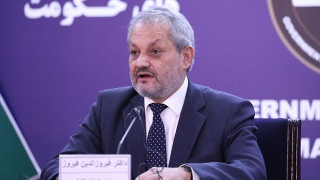 یک فرد مبتلا به ویروس «کرونا» در افغانستان شناسایی شد