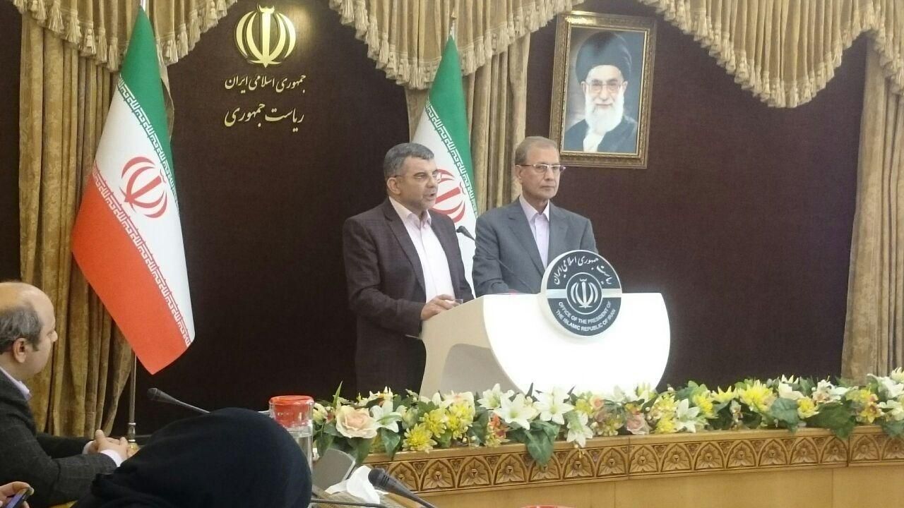 خبر نماینده قم را تکذیب می‌کنم/ گیلان دومین استان درگیر با کروناست/ این شائبه که تعداد فوتی‌ها 10 یا 20 درصد است، اشتباه است/ وضعیت قم به ثبات رسیده است و بیمارستان‌ها تجهیز شده‌اند
