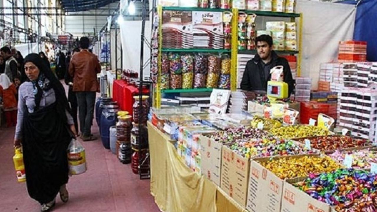 برپایی نمایشگاه های بهاره در سراسر کشور لغو شد
