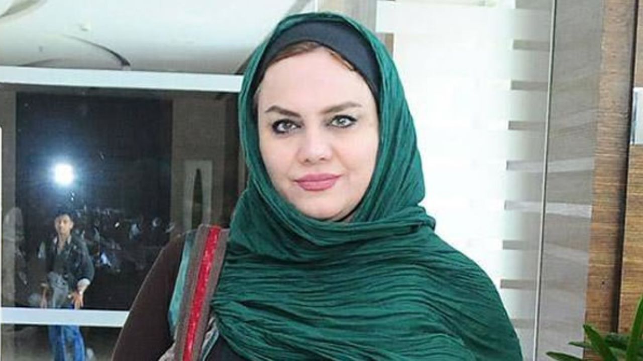 ّتبریک و پیام رئیس سازمان سینمایی به «نرگس آبیار»