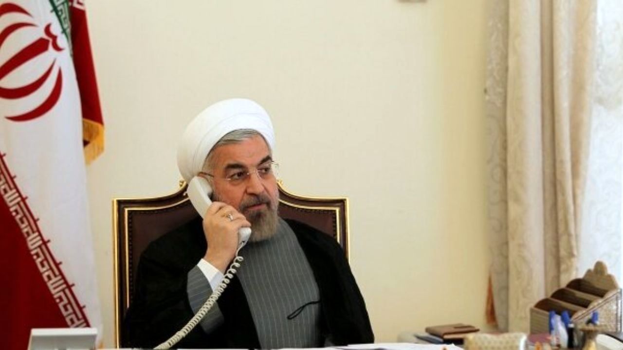 امکانات را برای اطمینان بخشیدن به مردم و تامین سلامت آنان بسیج کنید