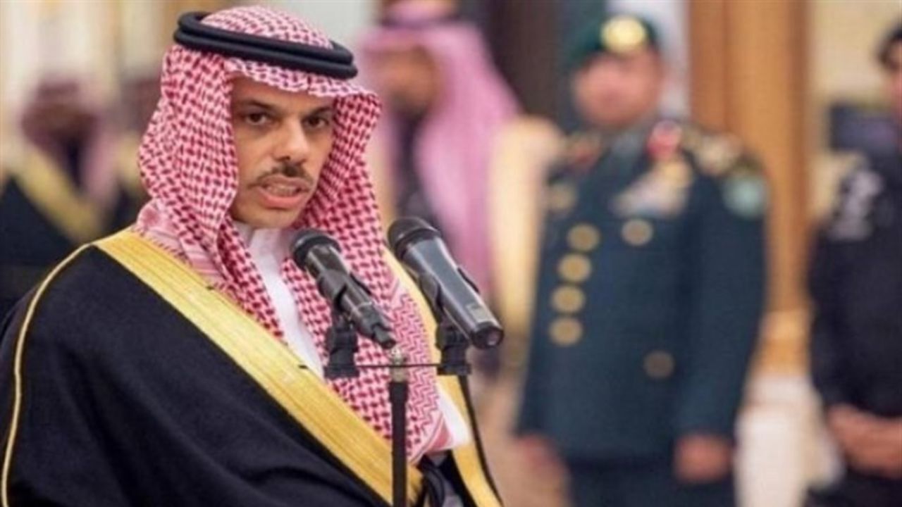 عربستان از سکوت جامعه جهانی در قبال ایران انتقاد کرد