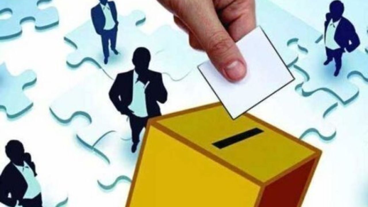 کاندیداهای حزب همت برای انتخابات مجلس در تهران اعلام شد