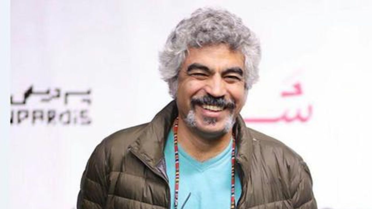 نمی‌خواهم به مرگ فکر کنم ولی نمی‌شود