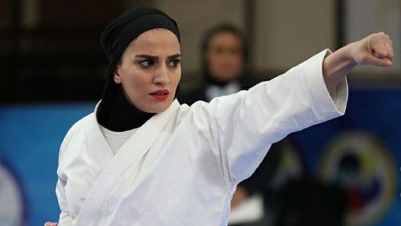 عسگری، بهمنیار و علیپور برنزی شدند