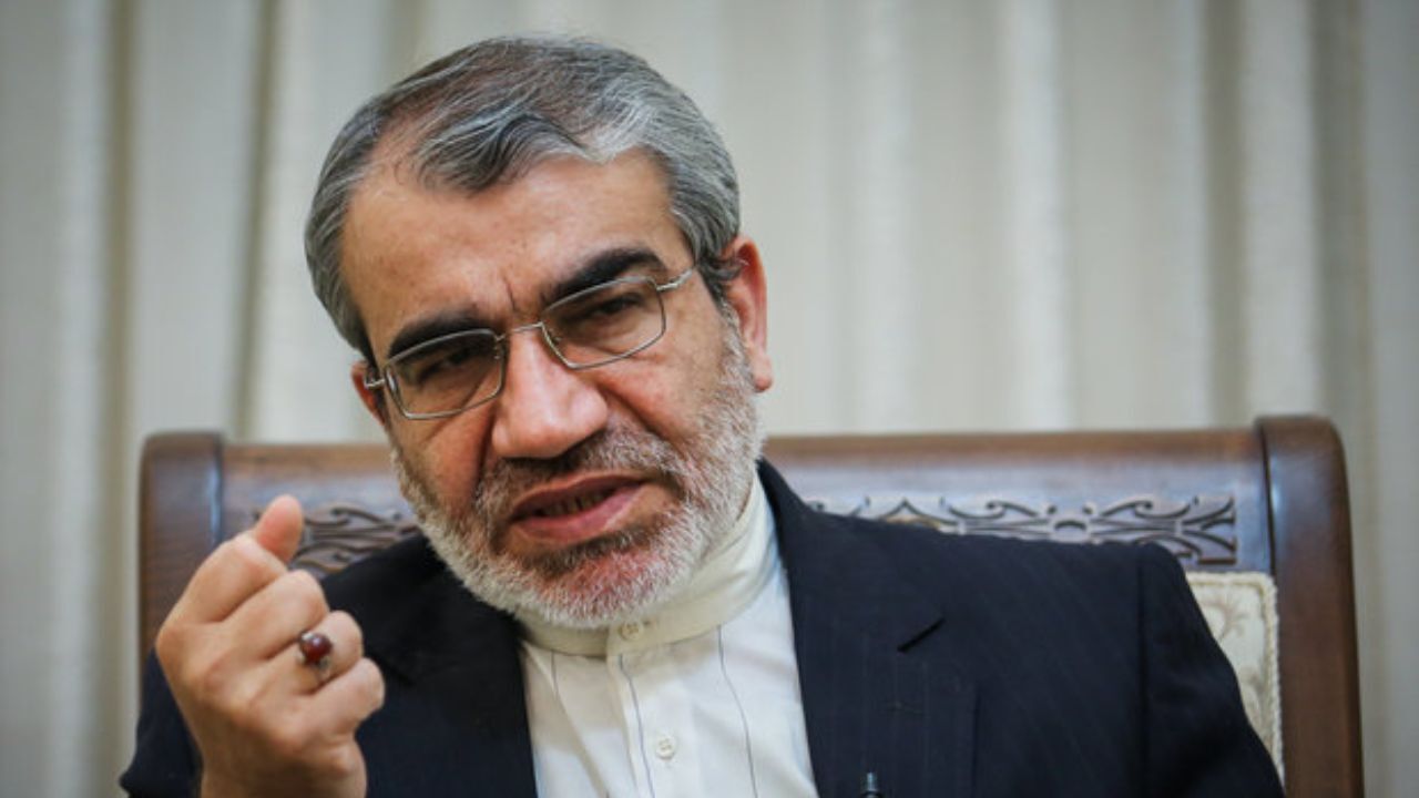 مردم ایران نیازی به املای دموکراسی آمریکایی ندارند