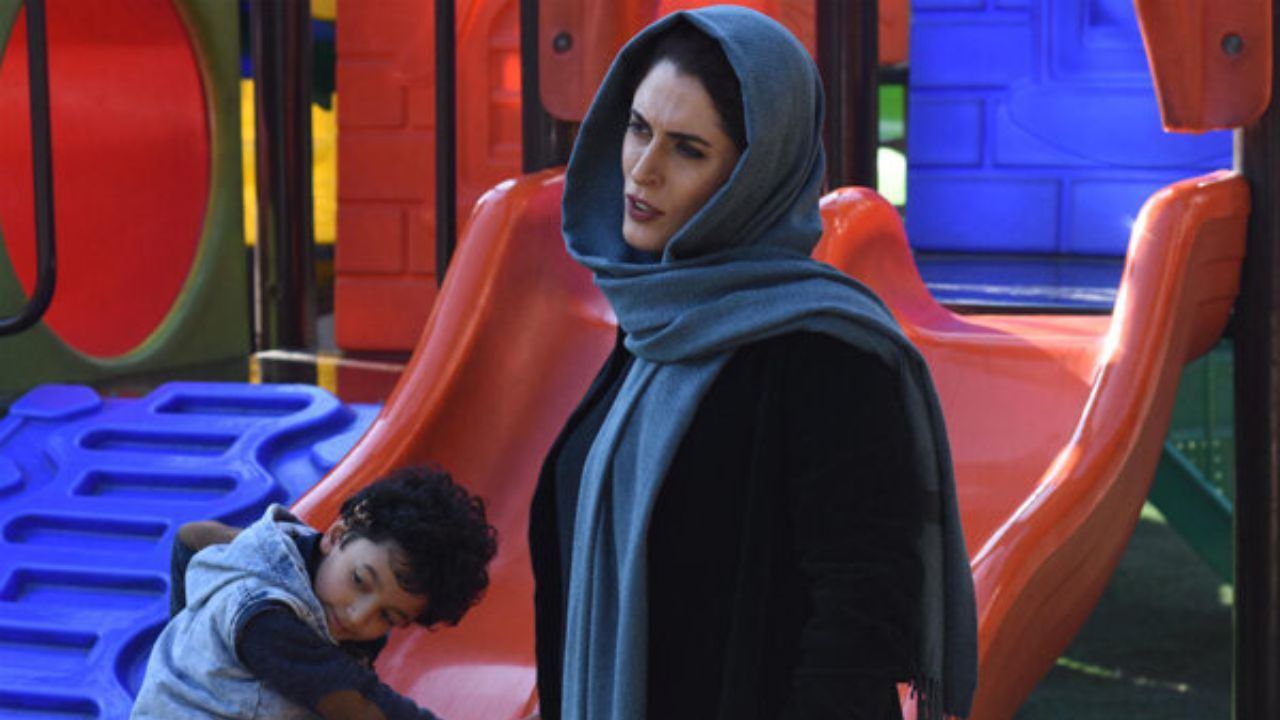 رونمایی از پوستر فیلم «سوم آذرشهر» همزمان با شمارش معکوس برای اکران