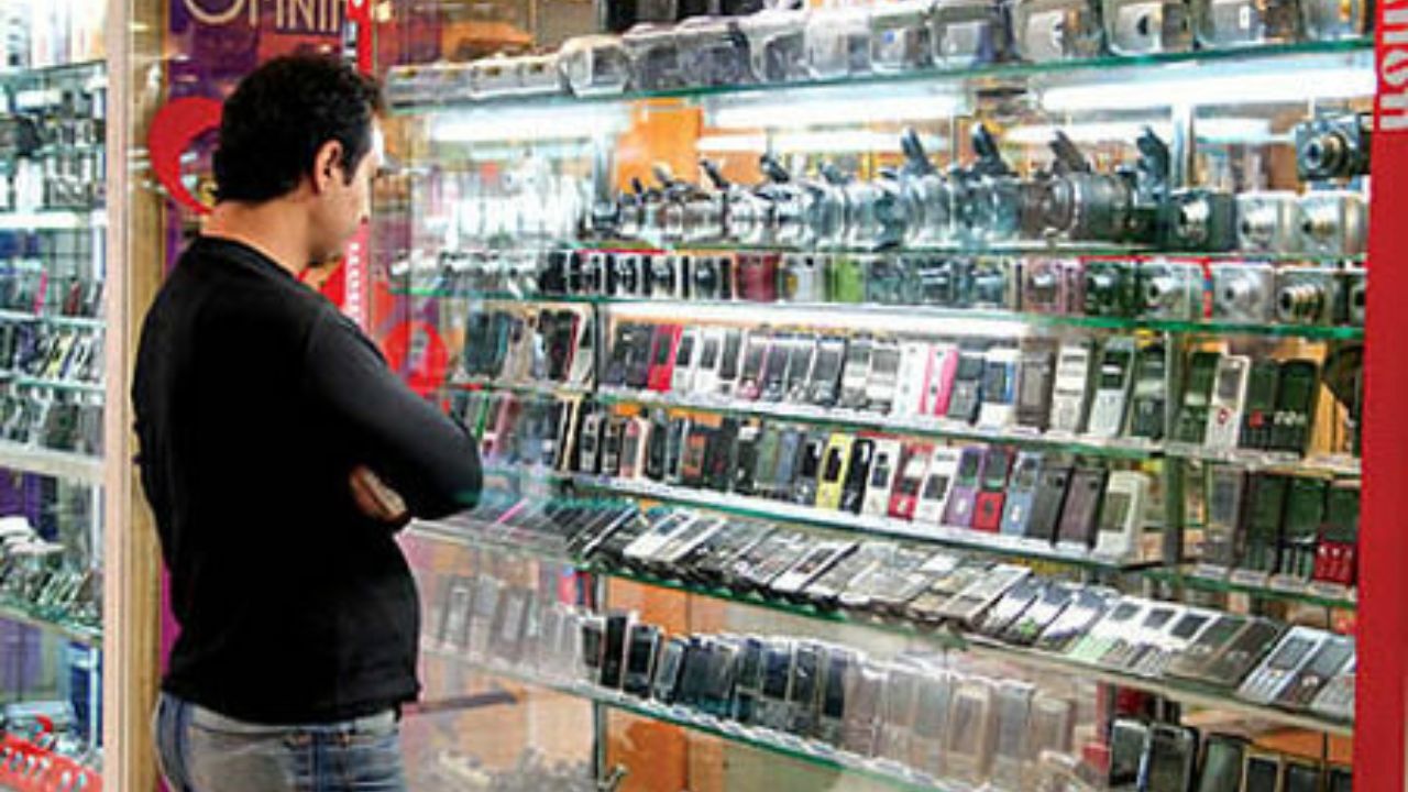 دارندگان گوشی‌های سامسونگ و ال‌جی نگران نباشند