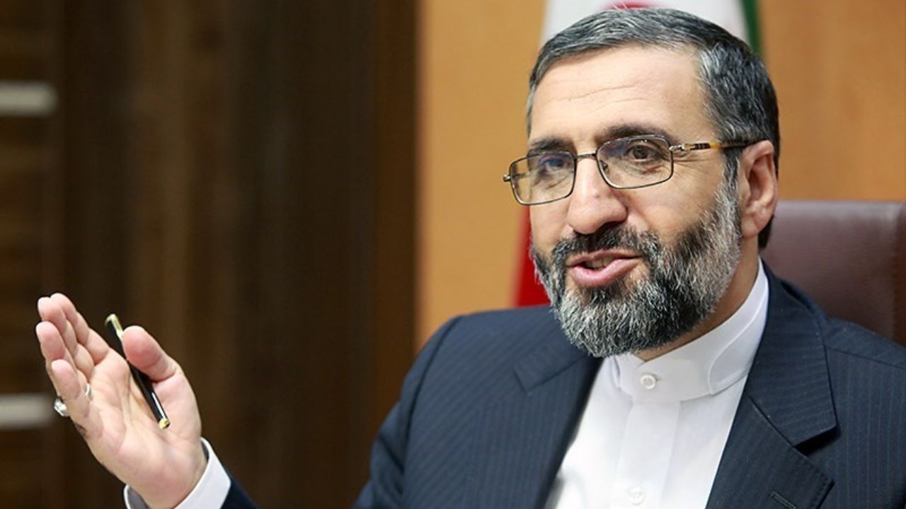 انتخابات نماد برجسته نقش آفرینی مردم است