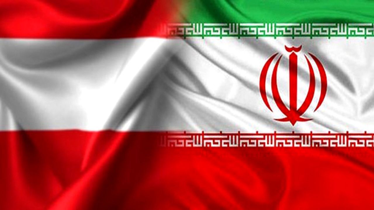 اتریش هشدار برای سفر به ایران را لغو کرد