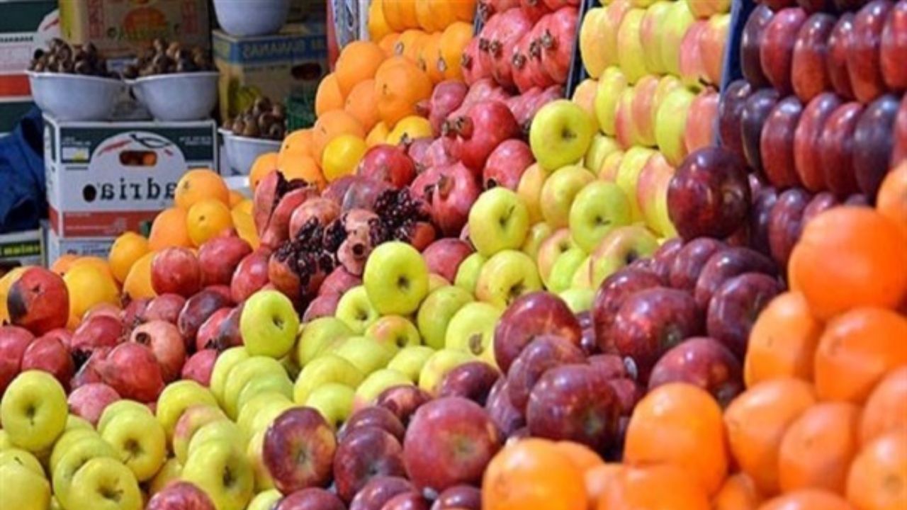 7000 تن میوه شب عید آماده توزیع است/ 7 نمایشگاه بهاره با تخفیف حداقل 5 درصدی برگزار خواهد شد