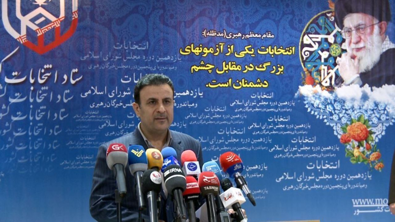 میانگین سنی و میزان تحصیلات نامزدهای مجلس اعلام شد