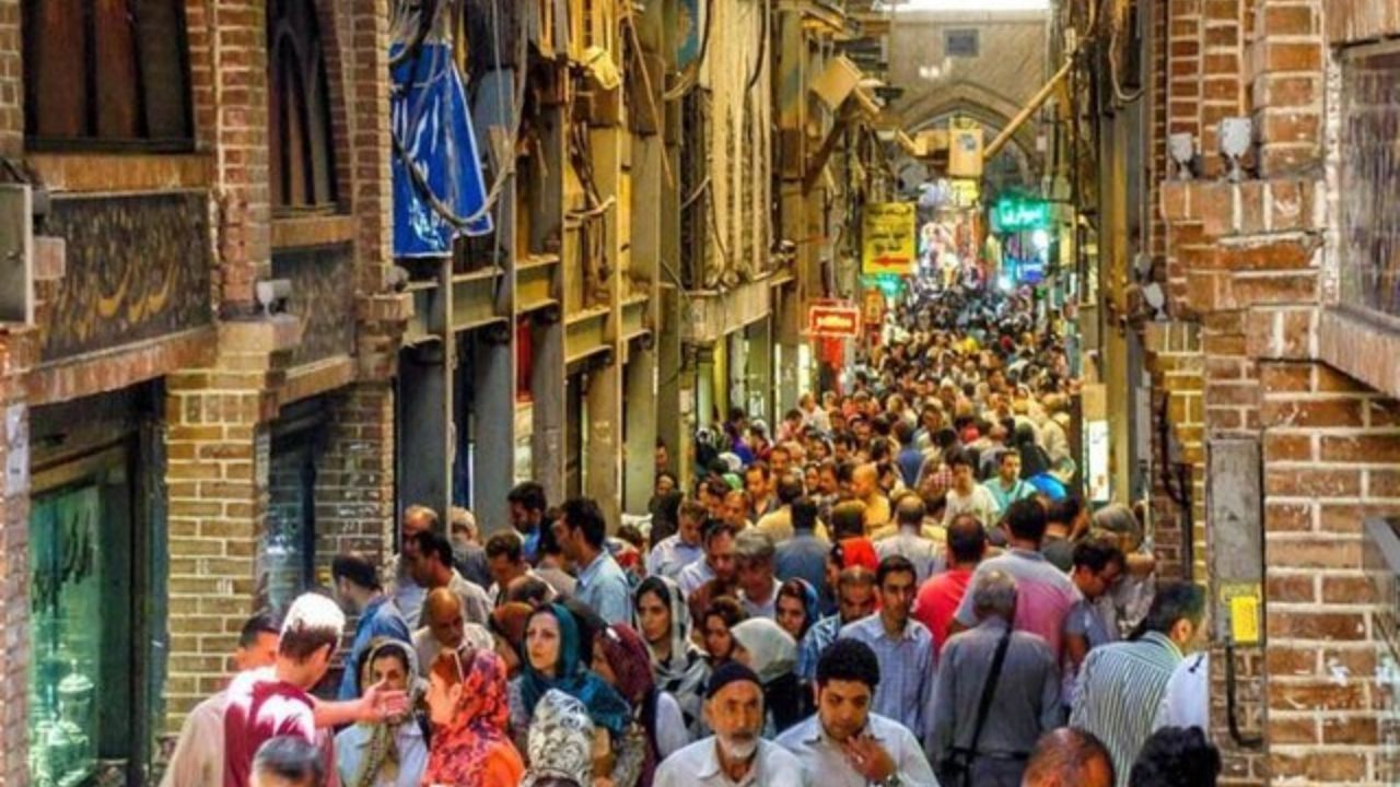 نقش اعتماد در شکل‌گیری جامعه‌ی رو به رشد چیست؟