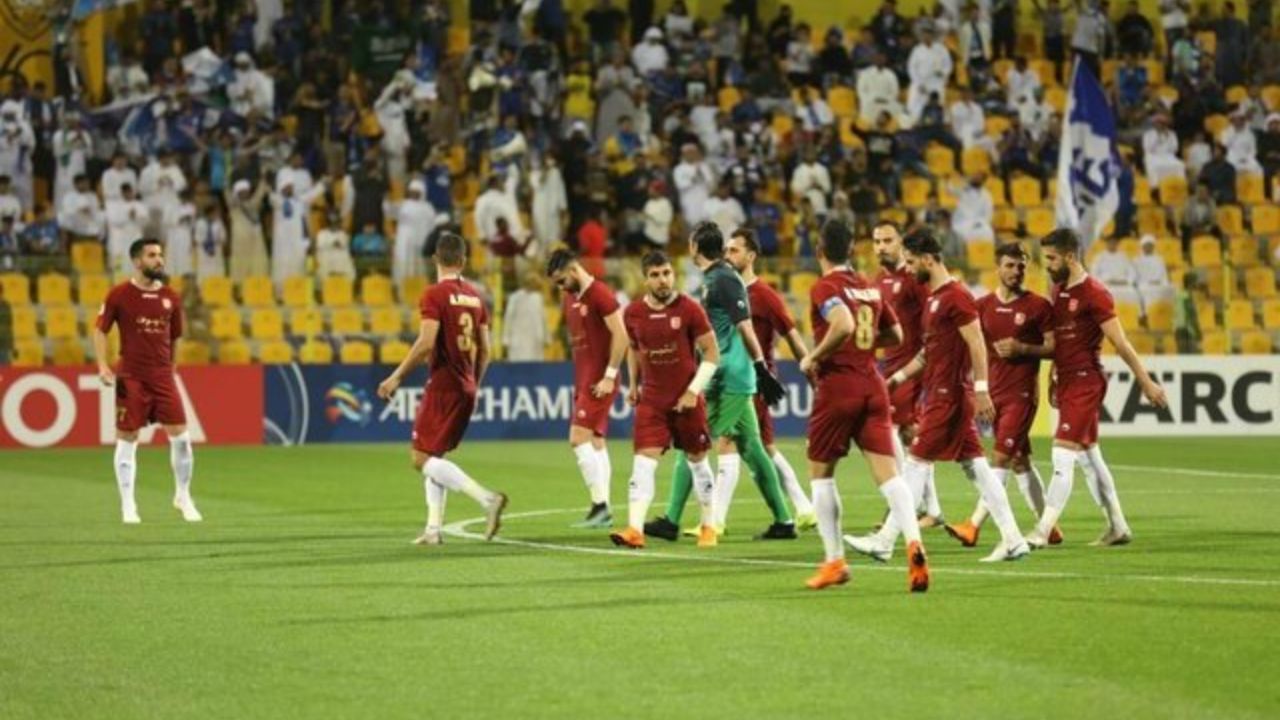 دومین شکست متوالی شهرخودرو در آسیا در روز بد خط دفاعی