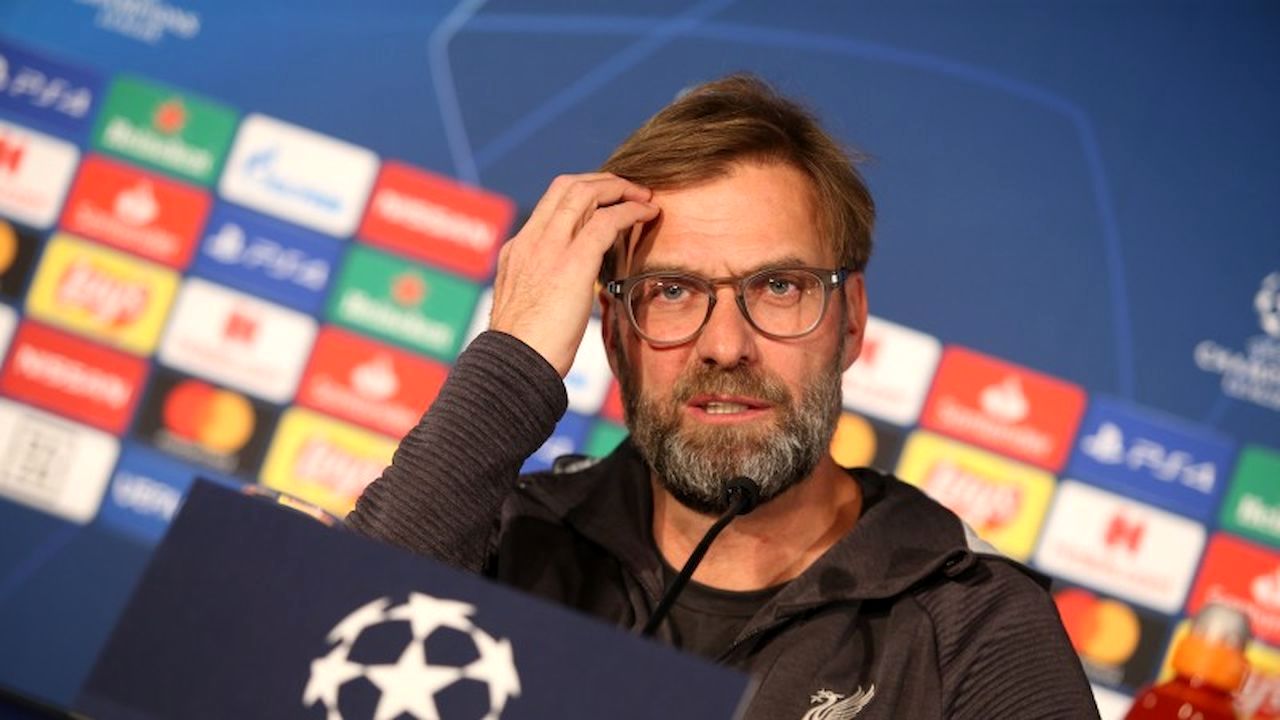 بازی با اتلتیکو از سخت‌ترین کارهاست
