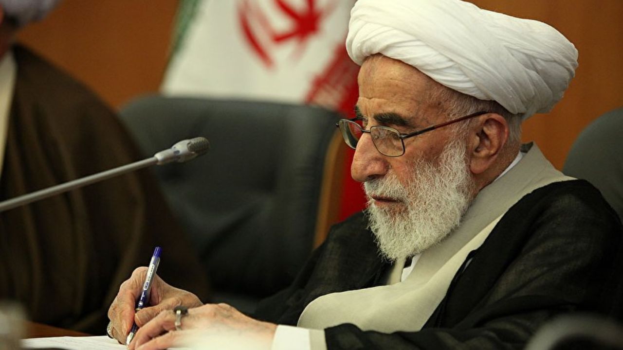 پیام آیت‌الله جنتی خطاب به ناظران شورای نگهبان در سراسر کشور