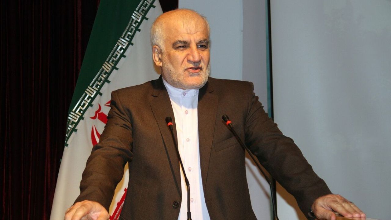 سفیر ایران در پکن: حمایت از هموطنان مقیم چین تا پایان بحران کرونا ادامه دارد