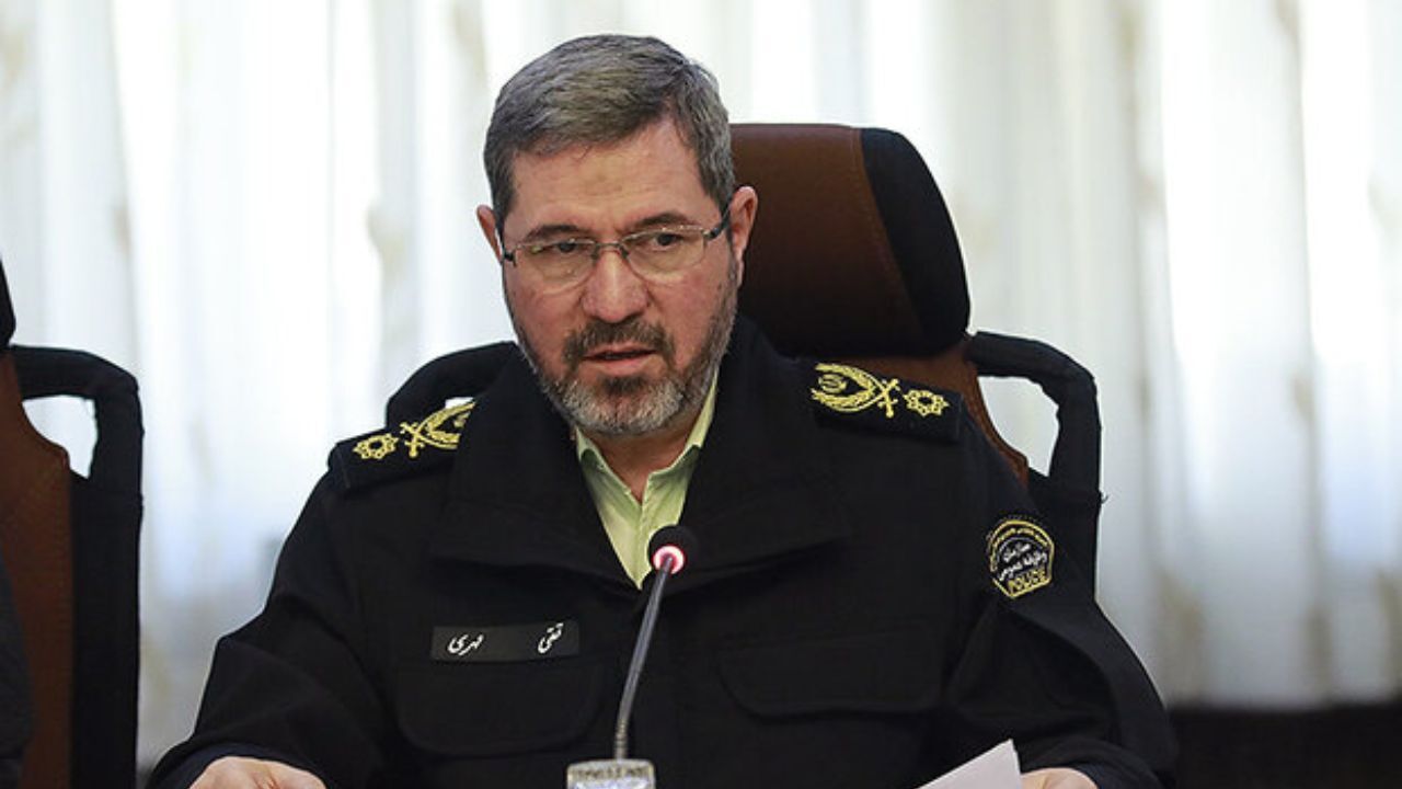 تکذیب بخشش اضافه خدمت سربازان به مناسبت روزپدر